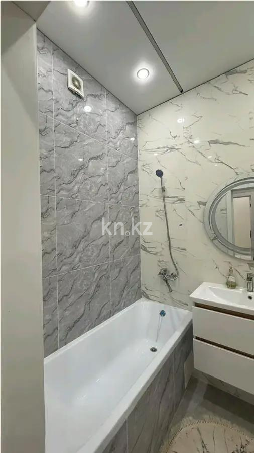 Продажа 1-комнатной квартиры, 42 м² в Астане - фото 3