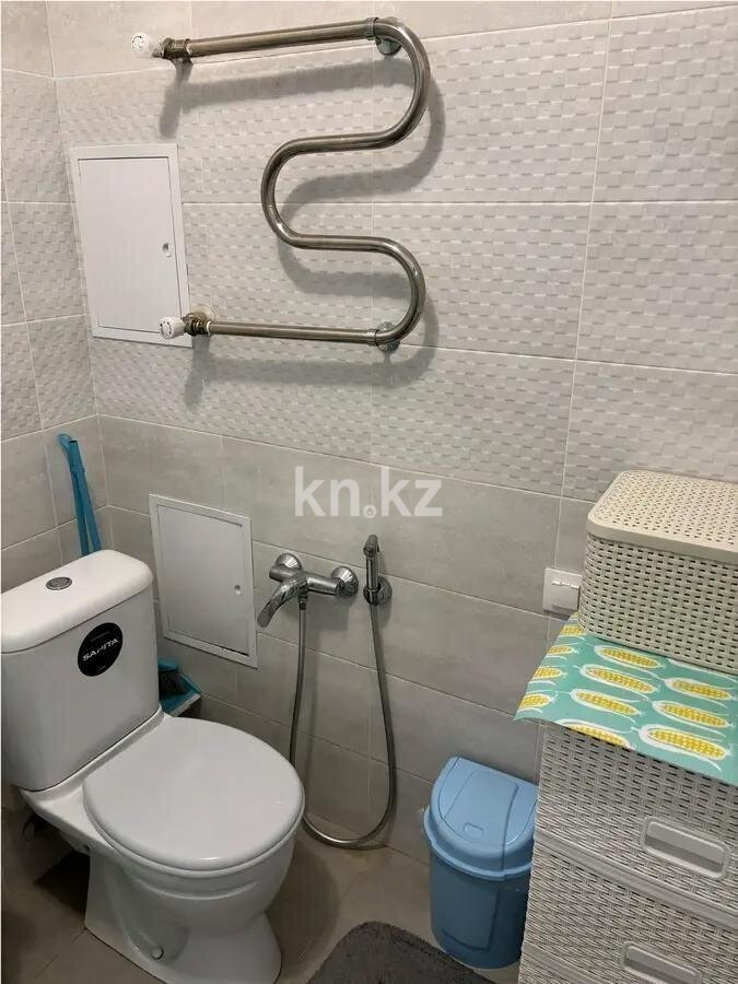 Продажа 2-комнатной квартиры, 59 м² в Астане - фото 5