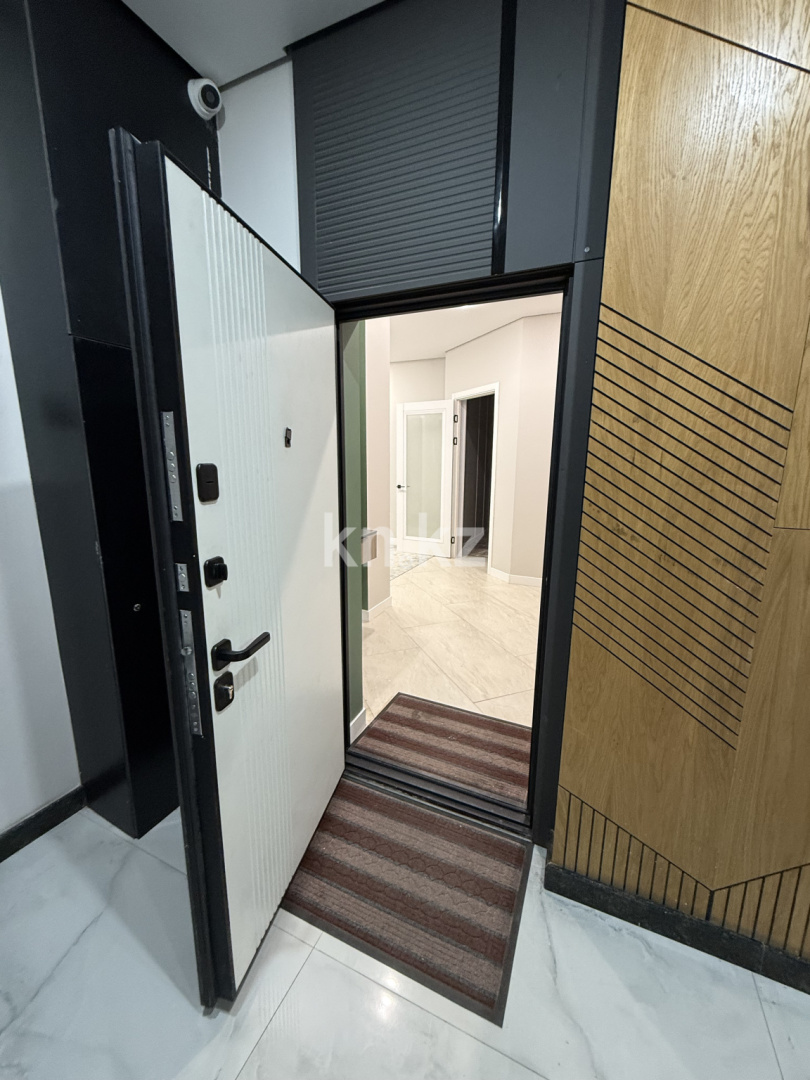 Продажа 2-комнатной квартиры, 87 м² в Таразе - фото 4
