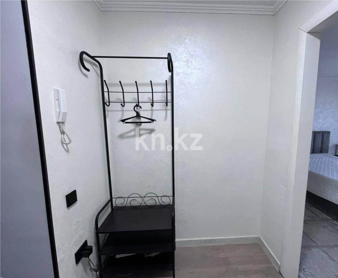 Продажа 1-комнатной квартиры, 37 м² в Караганде - фото 10