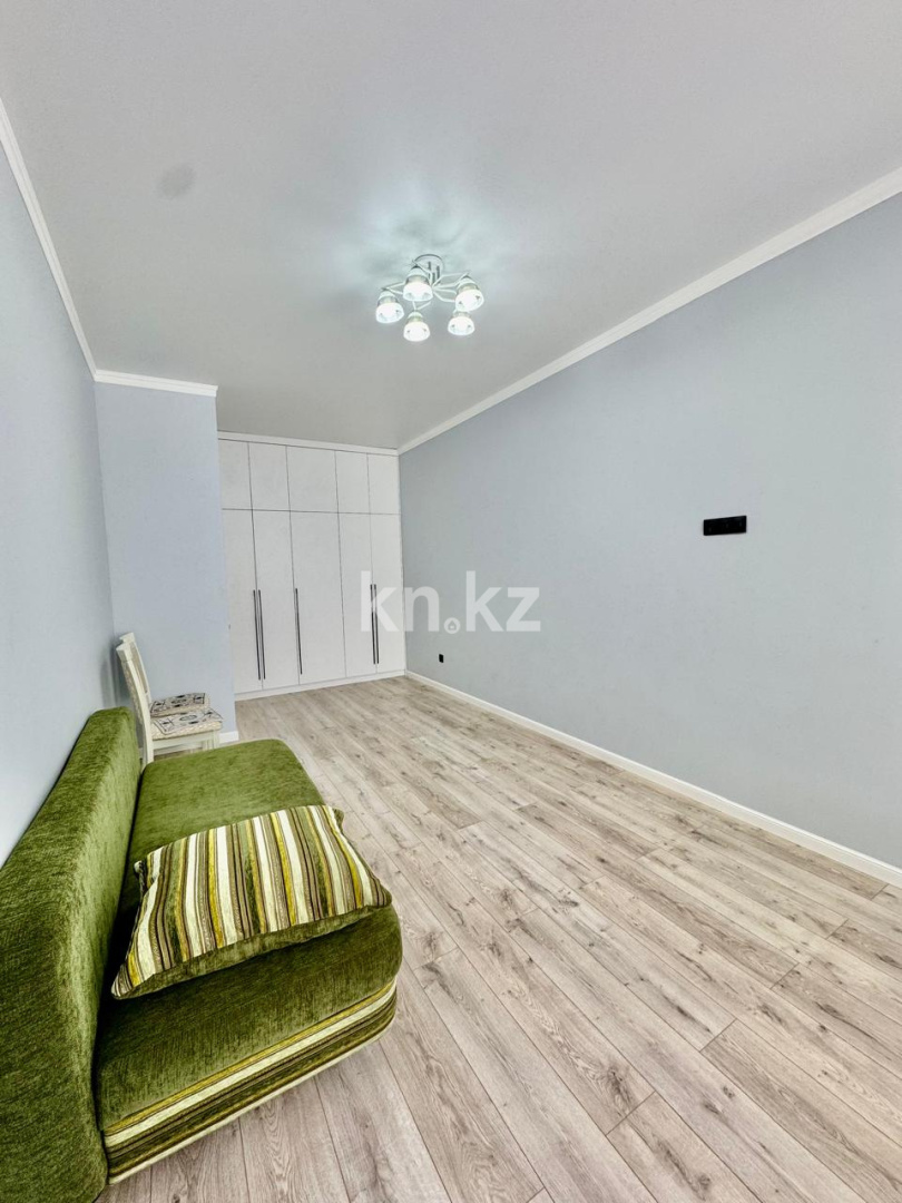 Продажа 1-комнатной квартиры, 41 м² в Астане - фото 9