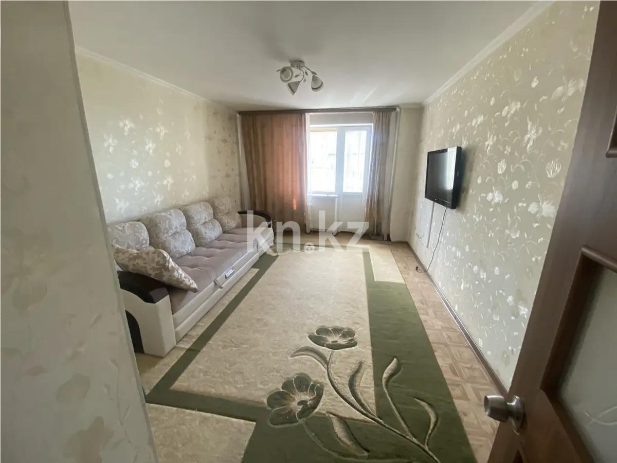 Продажа 2-комнатной квартиры, 57 м² в Астане