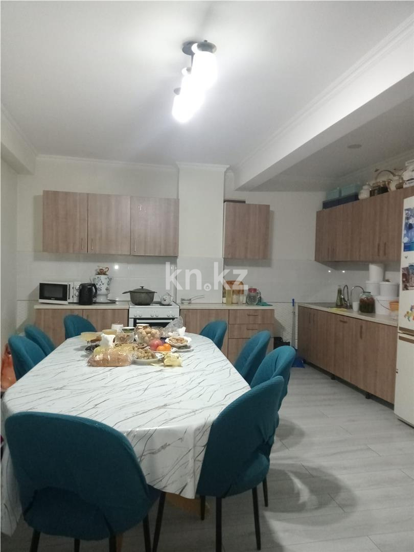 Продажа 4-комнатной квартиры, 170 м² в Караганде - фото 12