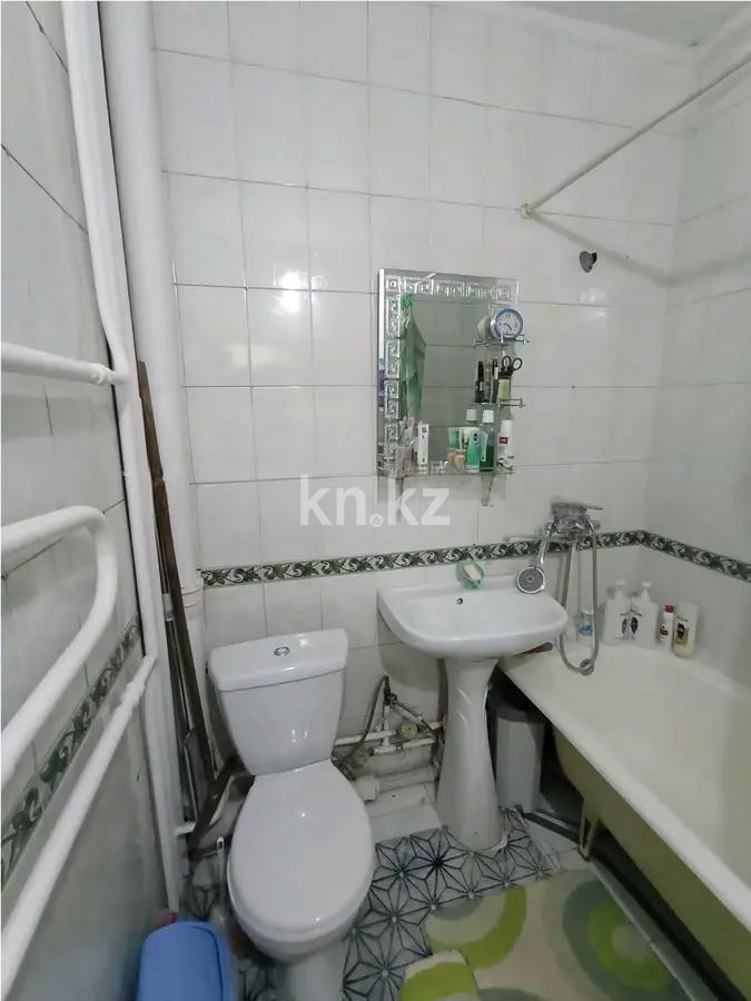 Продажа 1-комнатной квартиры, 40.1 м² в Алматы - фото 3