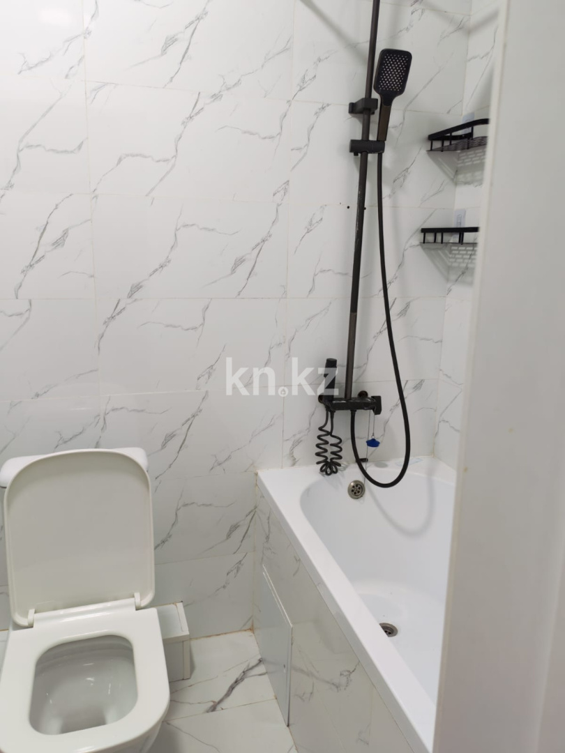 Аренда 1-комнатной квартиры, 38 м², ул. Бейбарыс Султан, дом  25а в Астане - фото 9