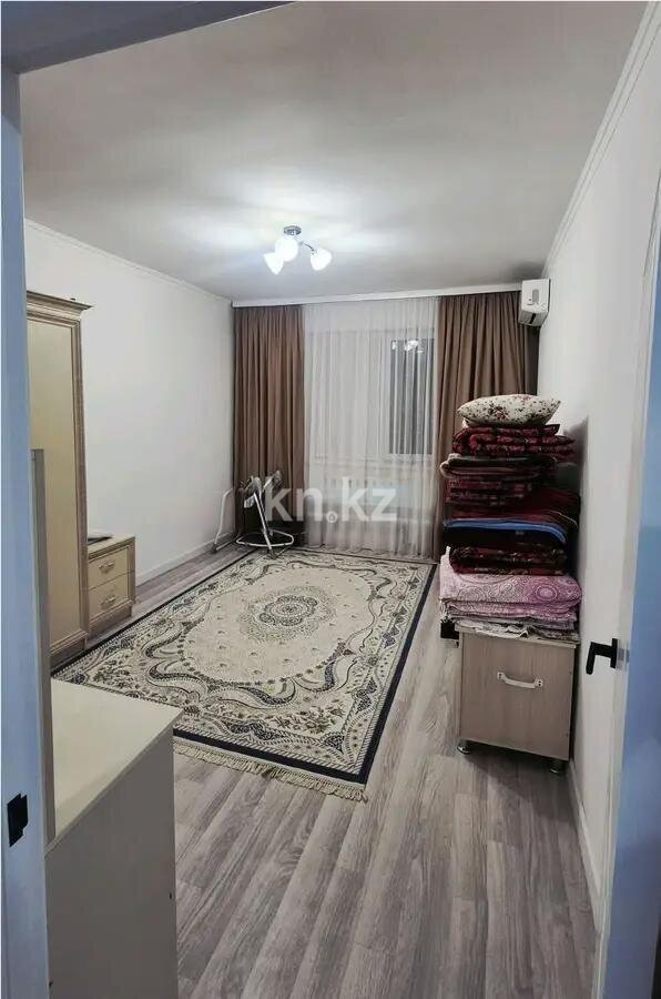 Продажа 3-комнатной квартиры, 85 м² в Алматы - фото 2