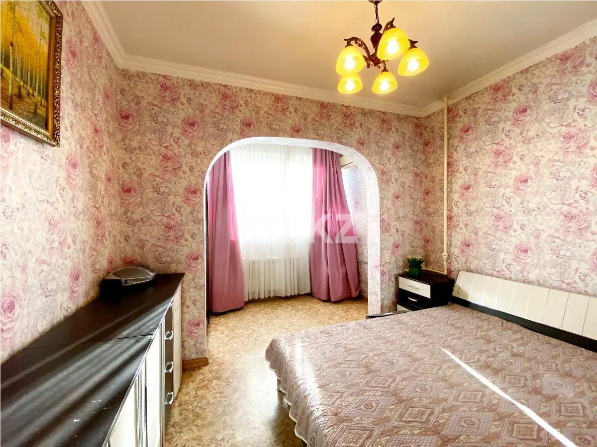 Продажа 2-комнатной квартиры, 60.3 м² в Алматы - фото 2