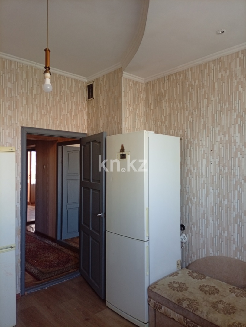 Аренда 2-комнатной квартиры, 56 м² в Алматы - фото 3