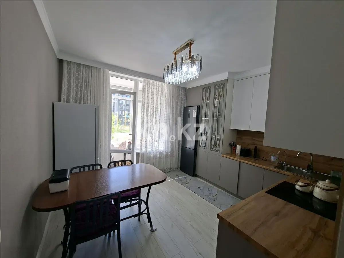 Продажа 3-комнатной квартиры, 81.8 м², ул. Онгарсыновой, дом  8/1 в Астане - фото 4