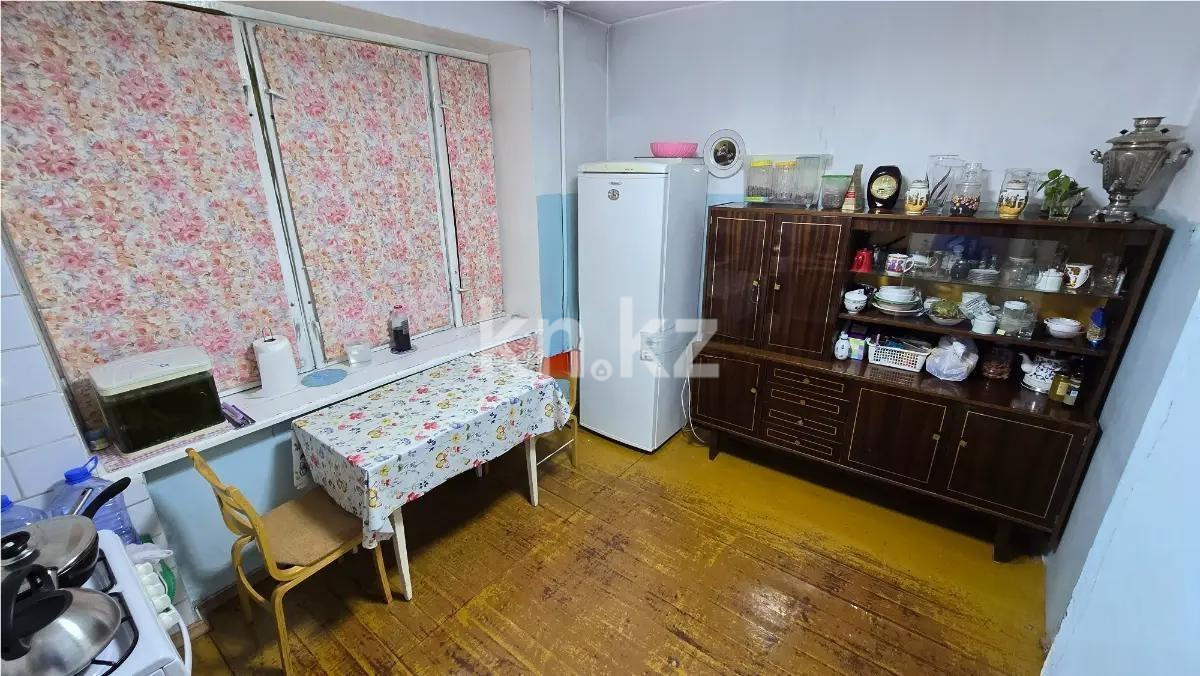 Продажа 2-комнатной квартиры, 61.3 м² в Алматы - фото 3