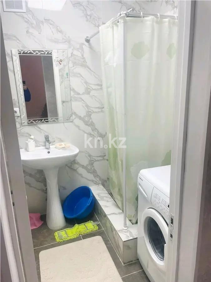 Продажа 1-комнатной квартиры, 42 м² в Астане - фото 3