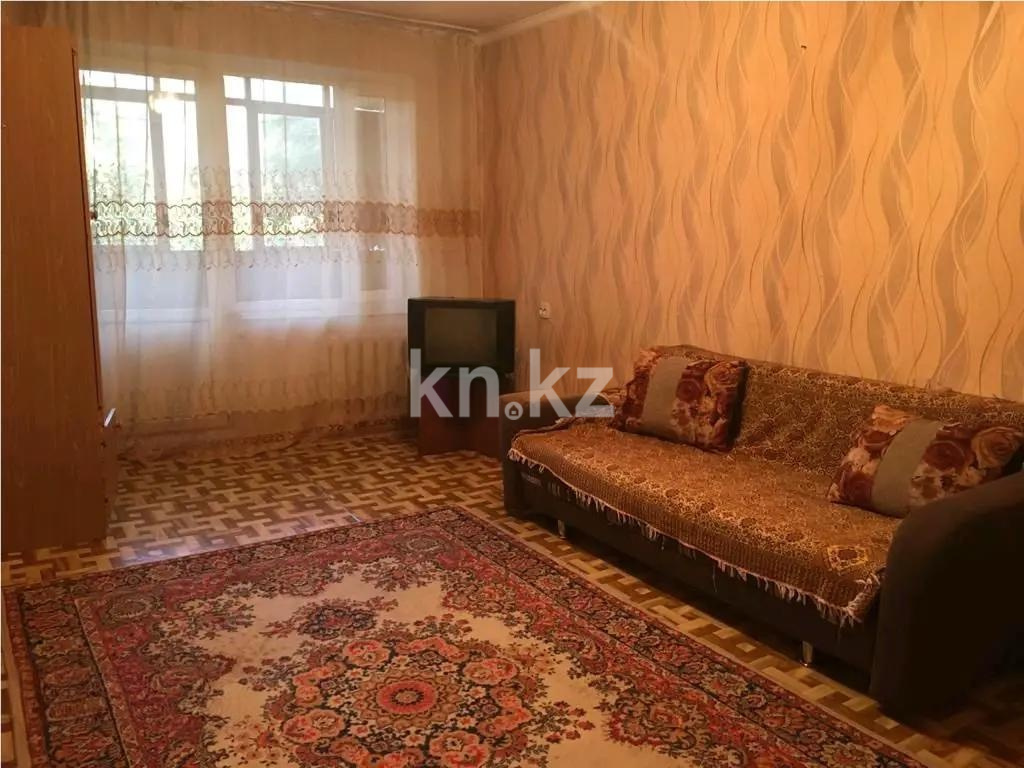 Продажа 2-комнатной квартиры, 46 м² в Алматы