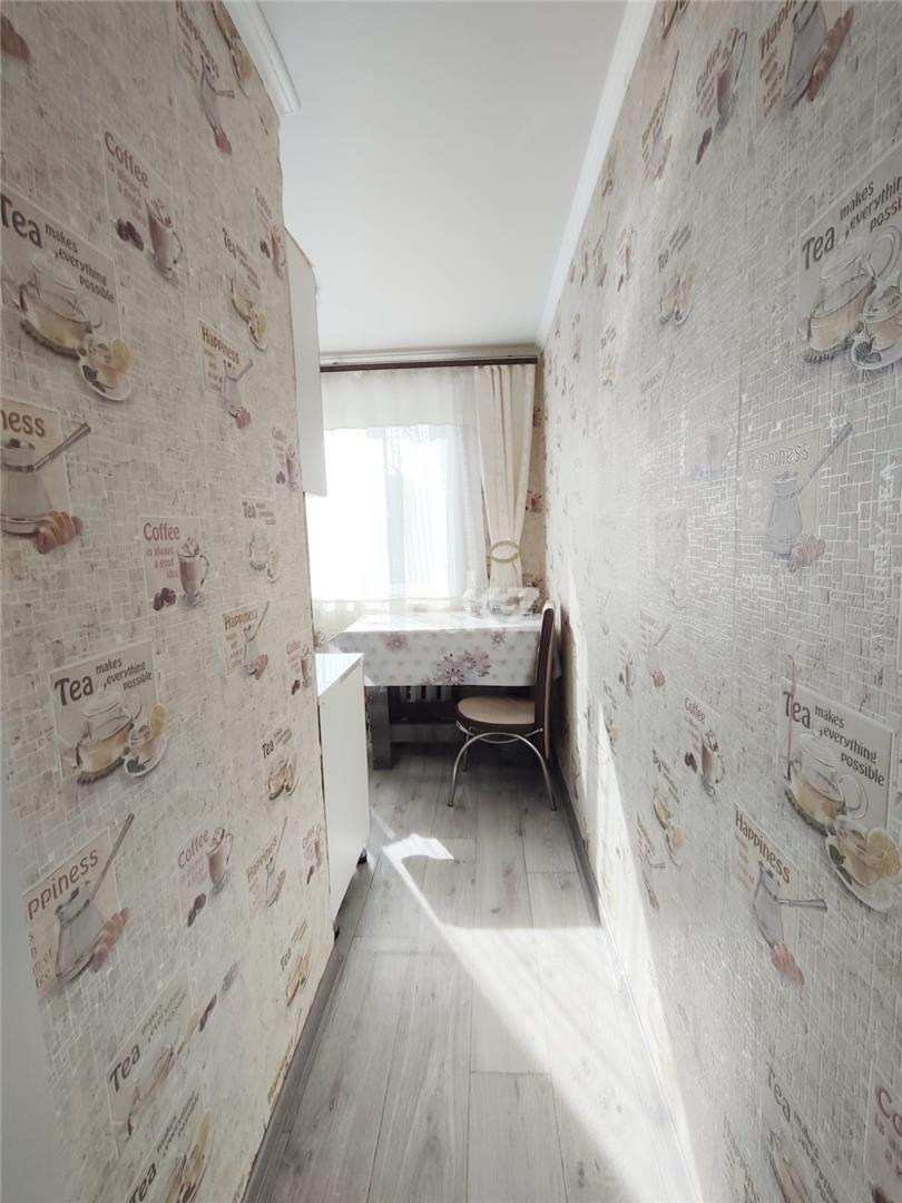 Продажа 3-комнатной квартиры, 61 м², мкр-н 14 в Караганде - фото 16