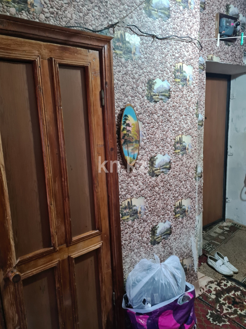 Продажа 2-комнатной квартиры, 50 м² в Караганде - фото 2