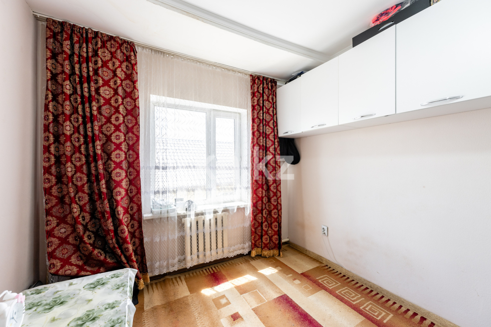 Продажа 1-комнатной квартиры, 14.5 м² в Астане - фото 3