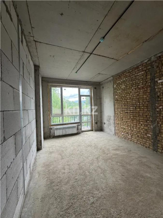 Продажа 1-комнатной квартиры, 45 м² в Алматы