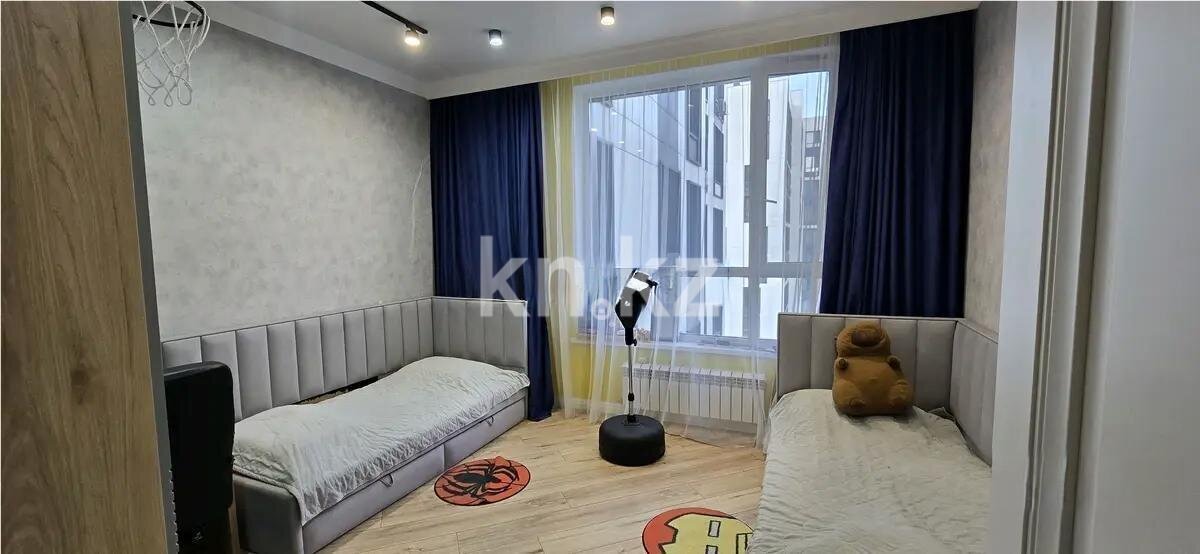 Продажа 4-комнатной квартиры, 118 м² в Астане - фото 3