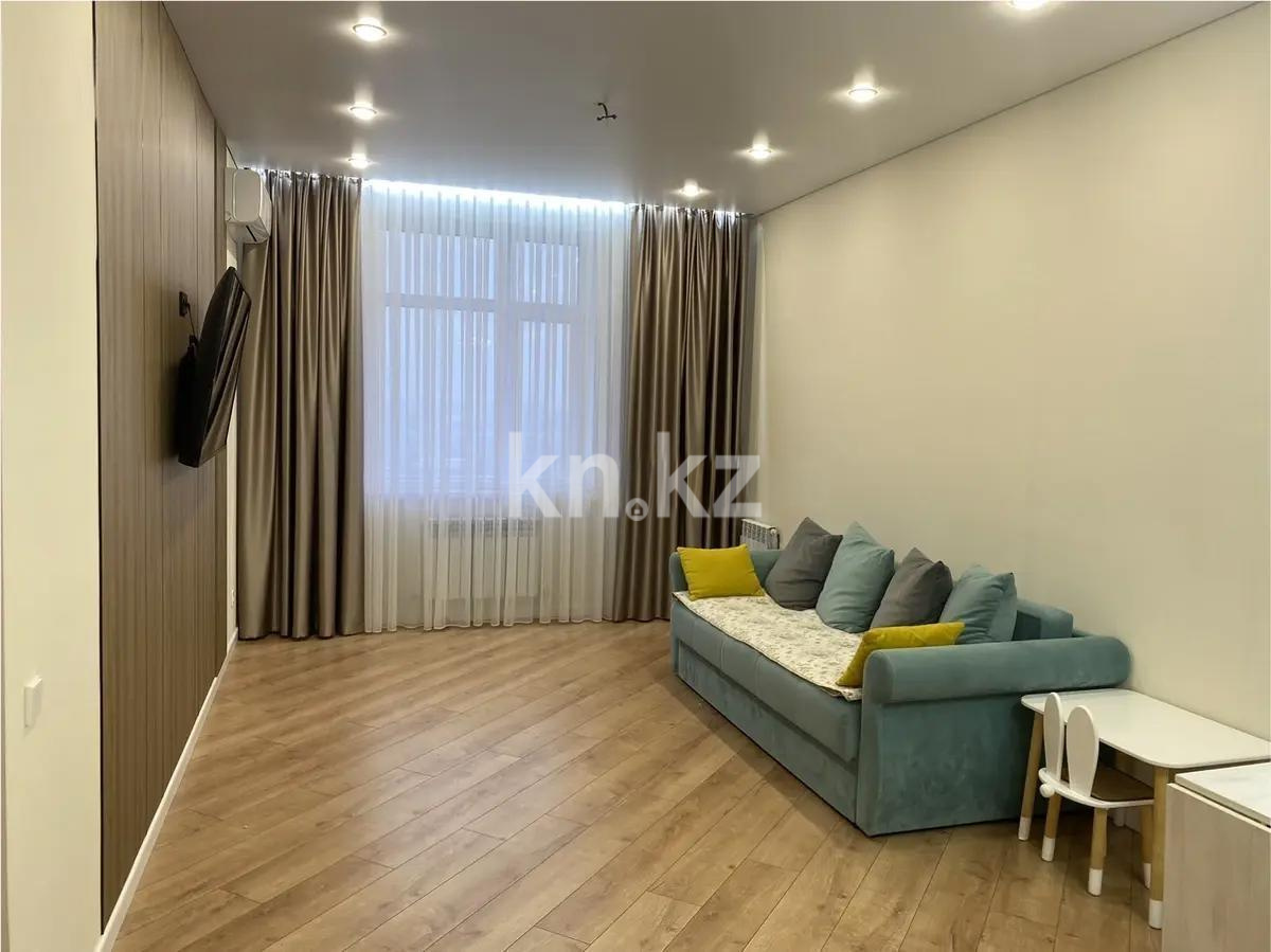 Продажа 3-комнатной квартиры, 77 м², ул. Букетова, дом  3 в Караганде