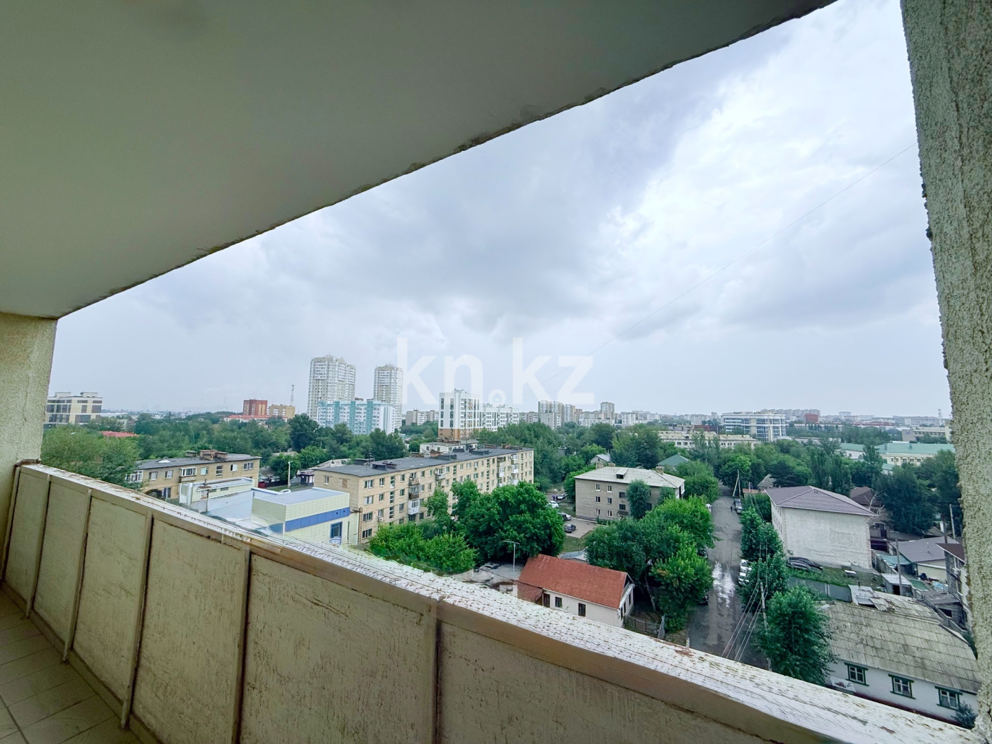 Продажа 2-комнатной квартиры, 61 м² в Астане - фото 25