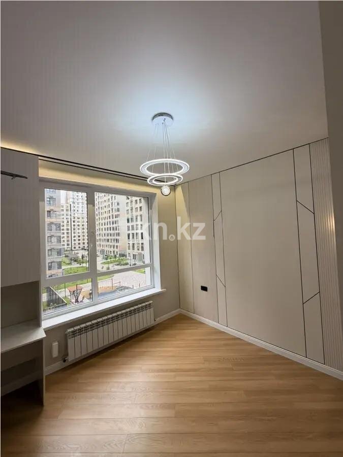 Продажа 3-комнатной квартиры, 70.5 м² в Алматы - фото 2