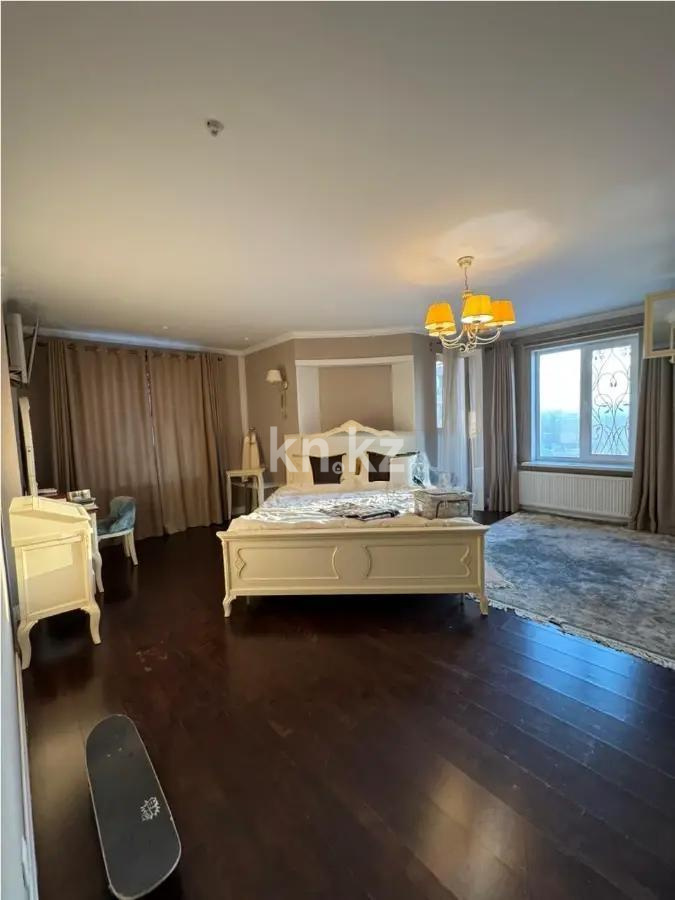 Продажа 4-комнатной квартиры, 141 м² в Алматы - фото 2