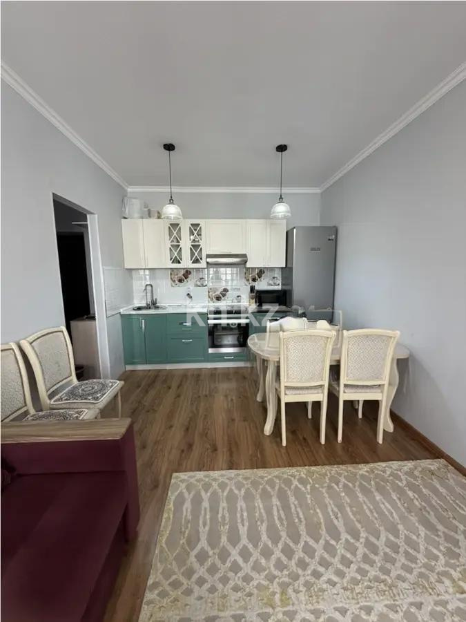 Продажа 2-комнатной квартиры, 38 м² в Астане - фото 3