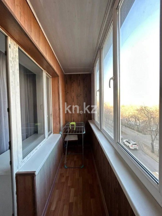 Продажа 2-комнатной квартиры, 54 м² в Алматы - фото 10