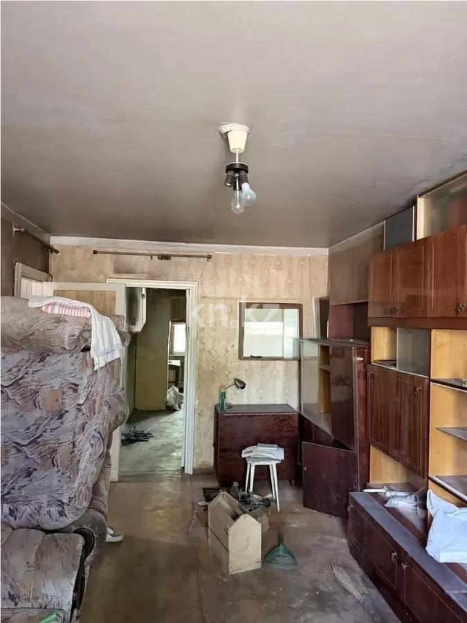 Продажа 2-комнатной квартиры, 44 м² в Караганде