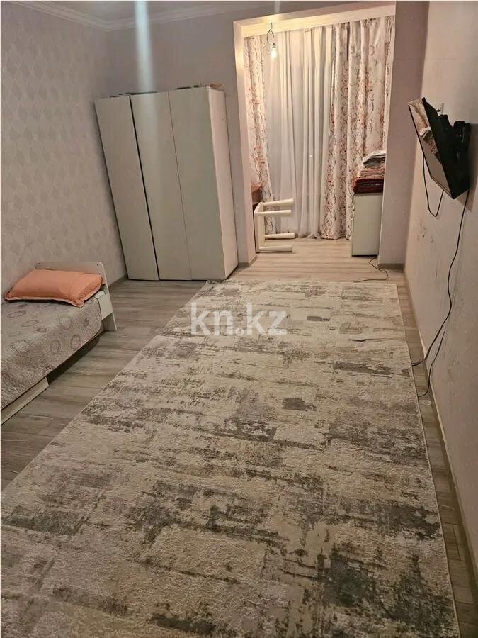 Продажа 3-комнатной квартиры, 90 м² в Астане - фото 2