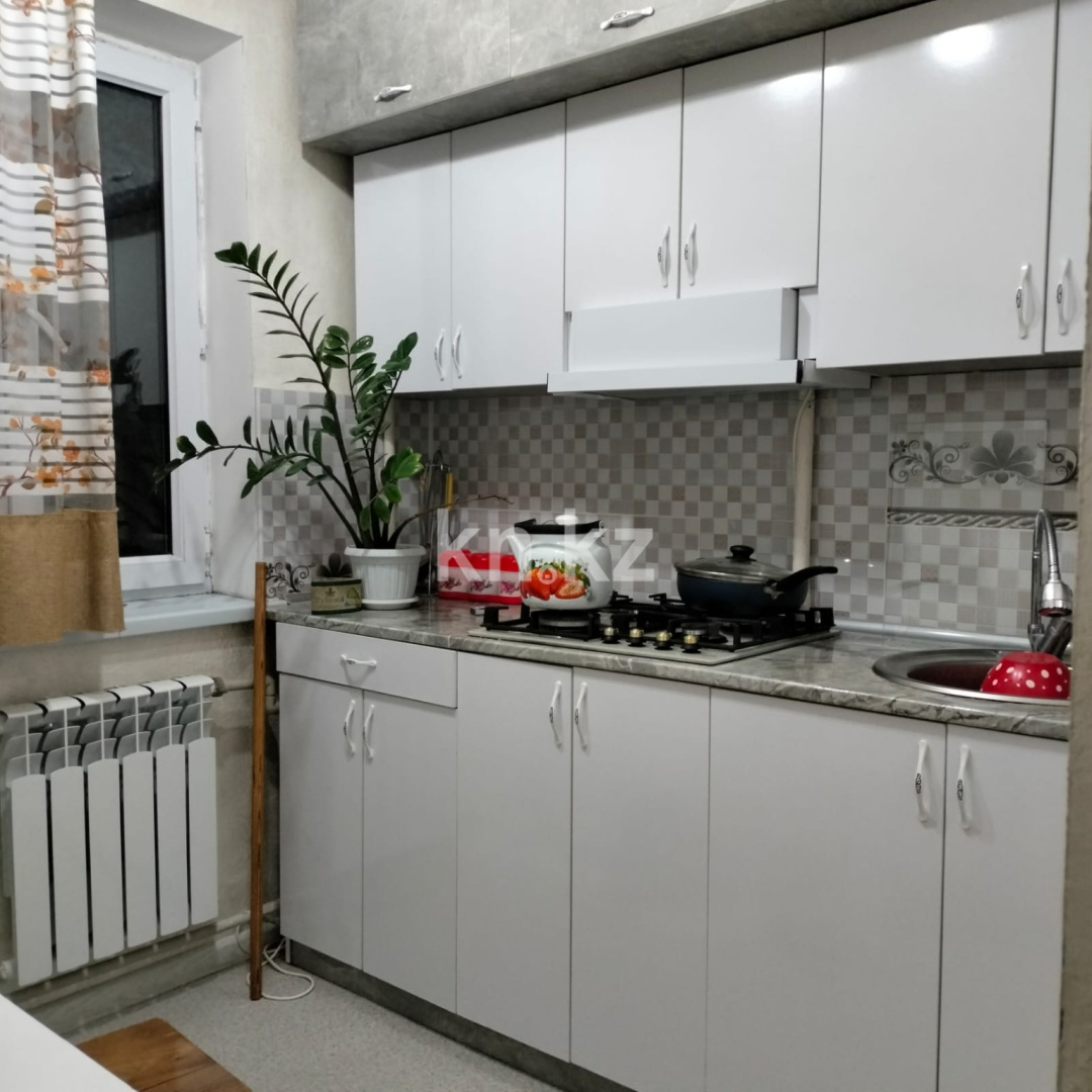 Продажа 1-комнатной квартиры, 29.44 м², Каратау-2, дом  16 в Таразе