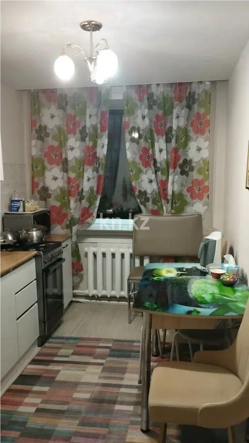 Продажа 3-комнатной квартиры, 63 м² в Астане - фото 4