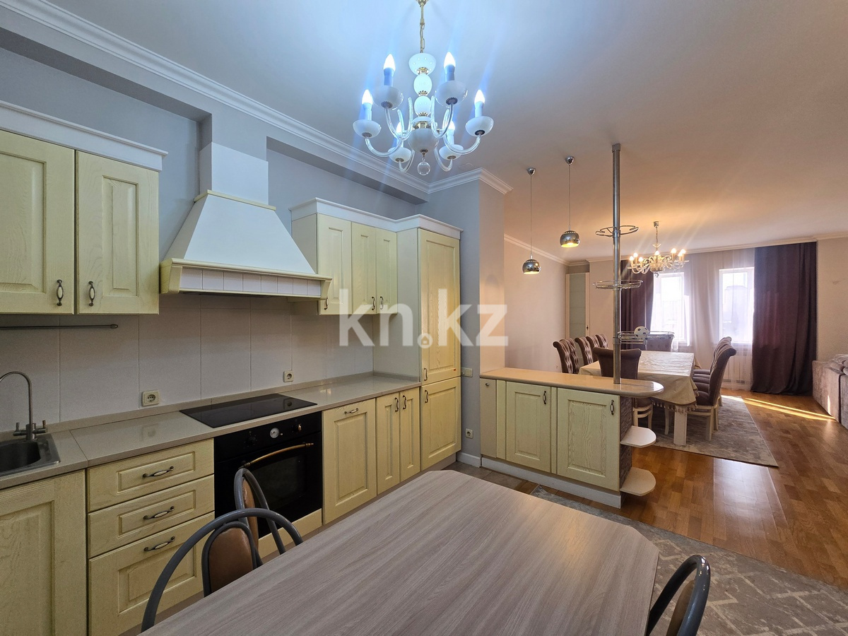 Продажа 5-комнатной квартиры, 176 м² в Алматы - фото 12