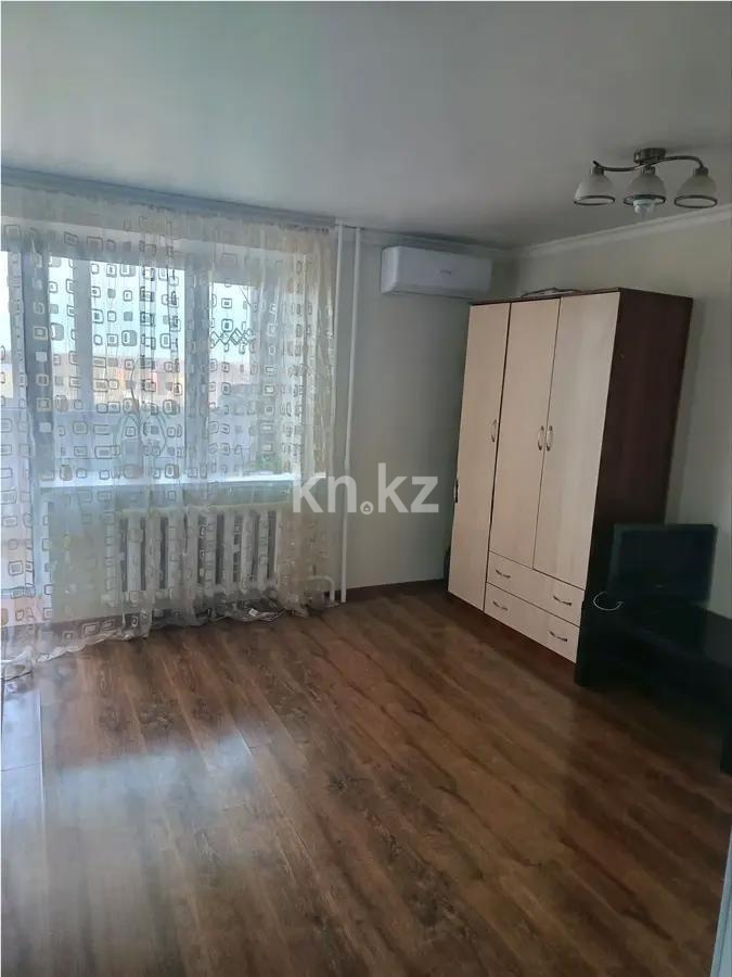 Продажа 1-комнатной квартиры, 29 м² в Астане