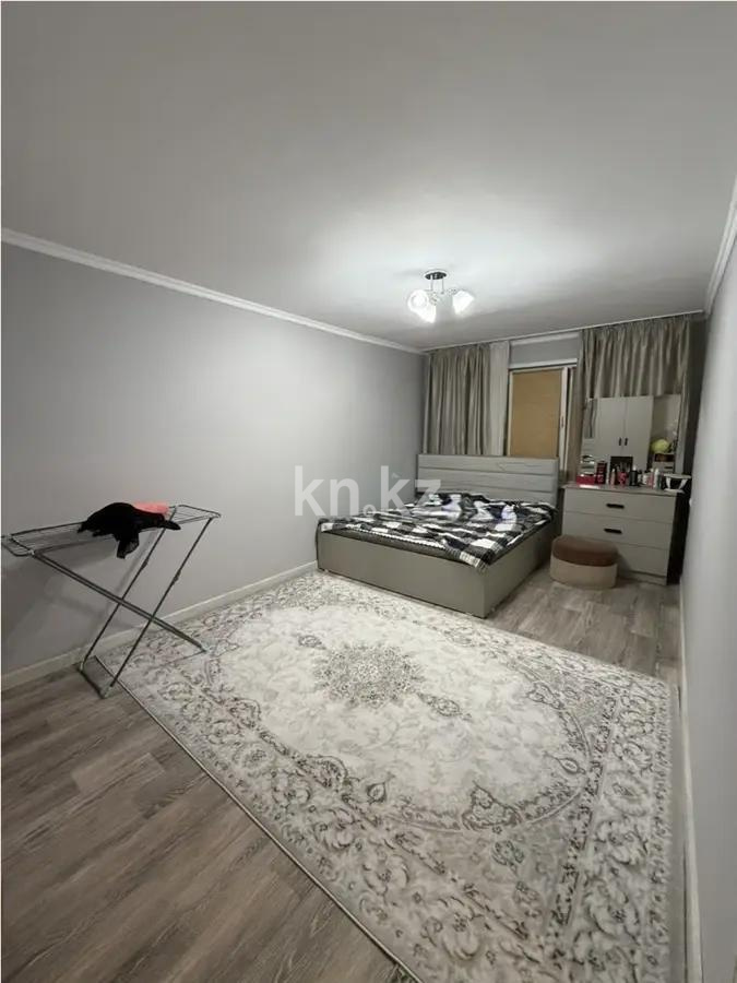 Продажа 1-комнатной квартиры, 33 м², мкр-н Аксай-3, дом  34 в Алматы