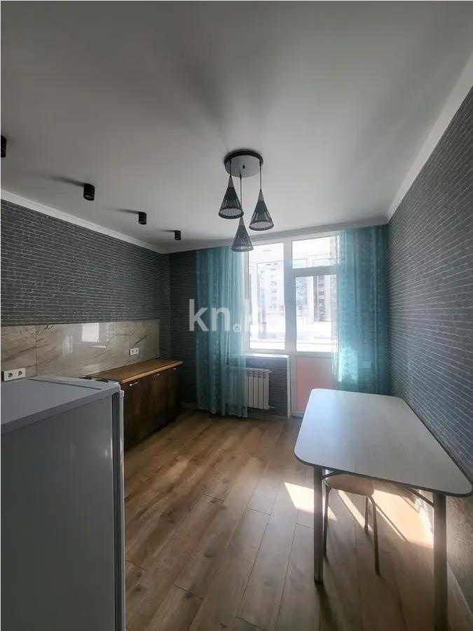 Продажа 1-комнатной квартиры, 43 м², ул. Сыганак, дом  32 в Астане - фото 3