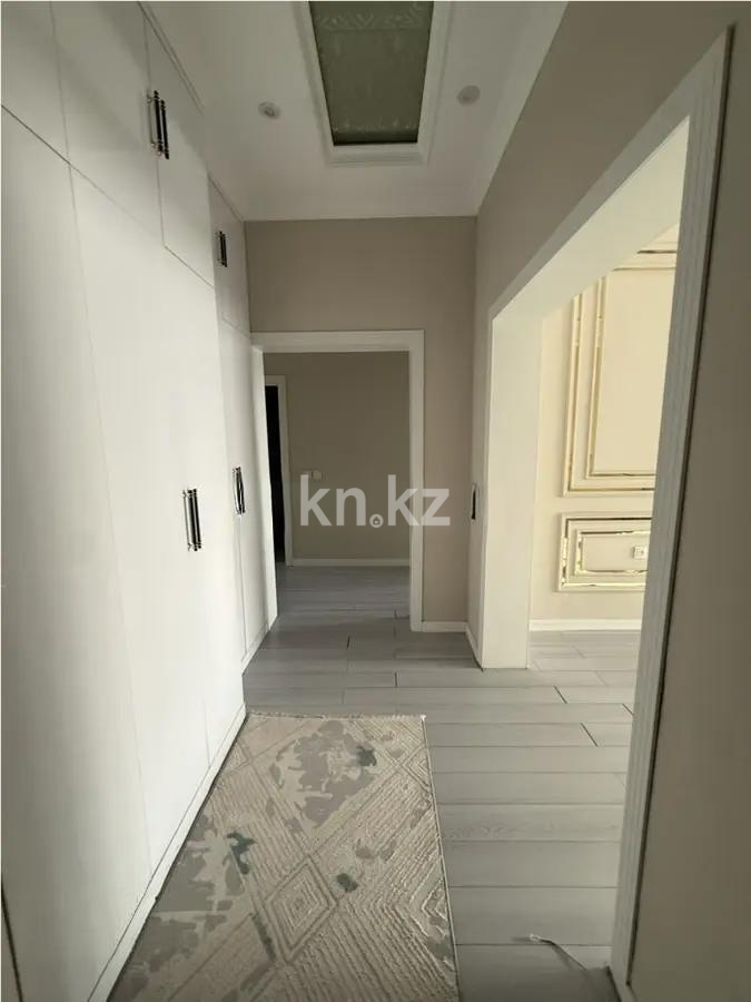 Продажа 4-комнатной квартиры, 89.4 м² в Алматы - фото 7