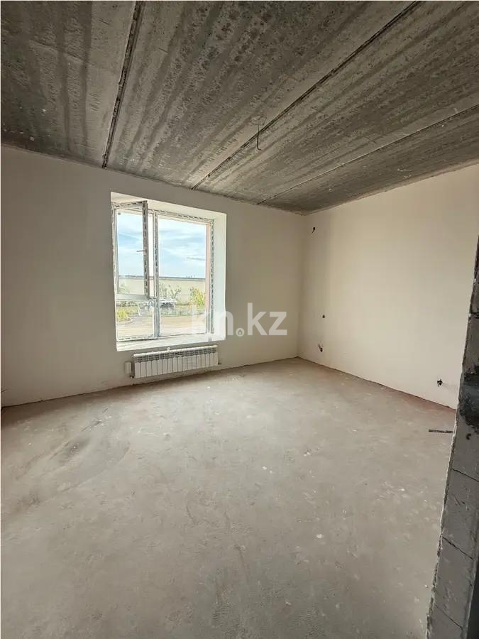 Продажа 2-комнатной квартиры, 58.8 м², ул. Сызганова, дом  1/1 в Астане