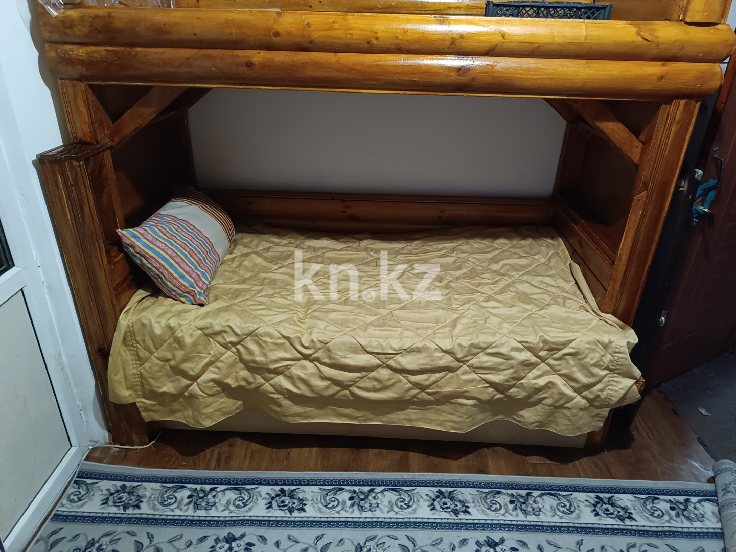 Продажа 2-комнатной квартиры, 51 м² в Астане - фото 9