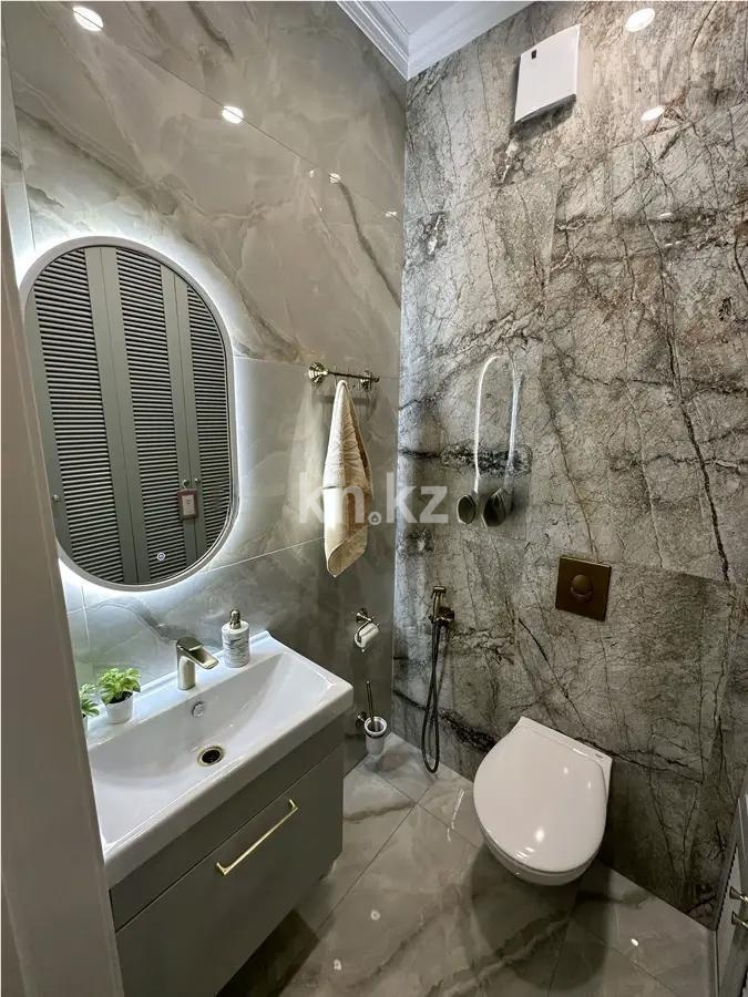 Продажа 3-комнатной квартиры, 87 м², пр. Улы Дала, дом  33 в Астане - фото 5