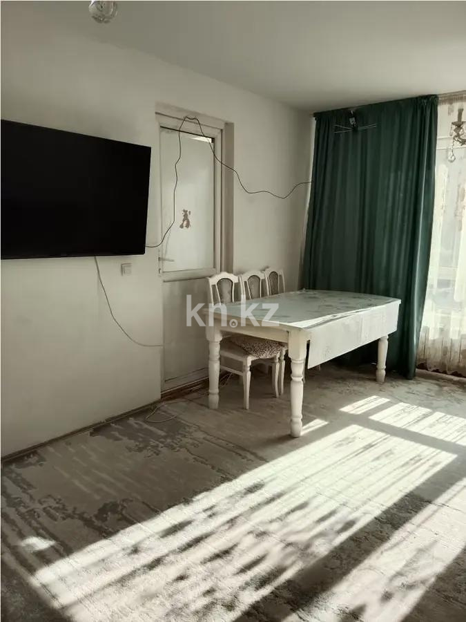 Продажа 2-комнатной квартиры, 62 м² в Алматы - фото 2