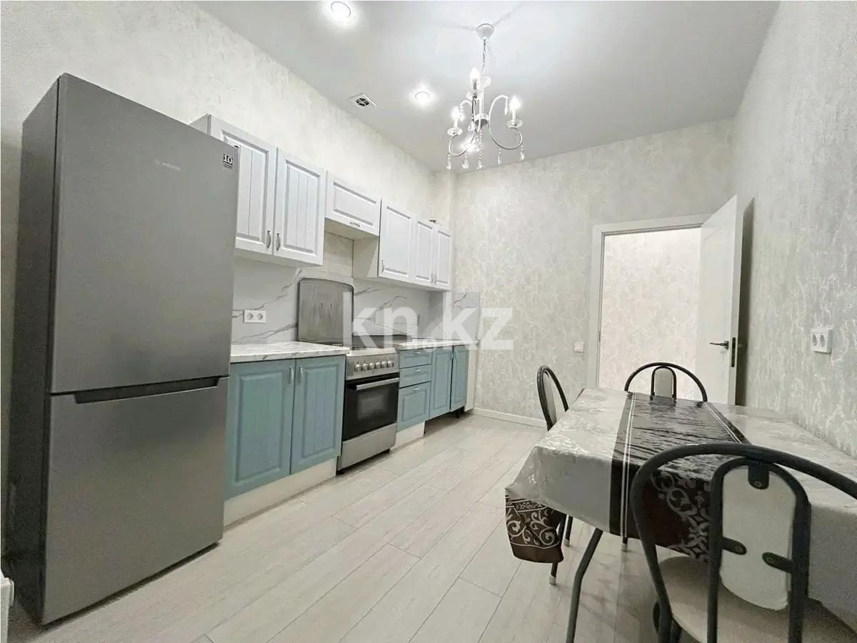Продажа 3-комнатной квартиры, 80 м² в Астане - фото 4