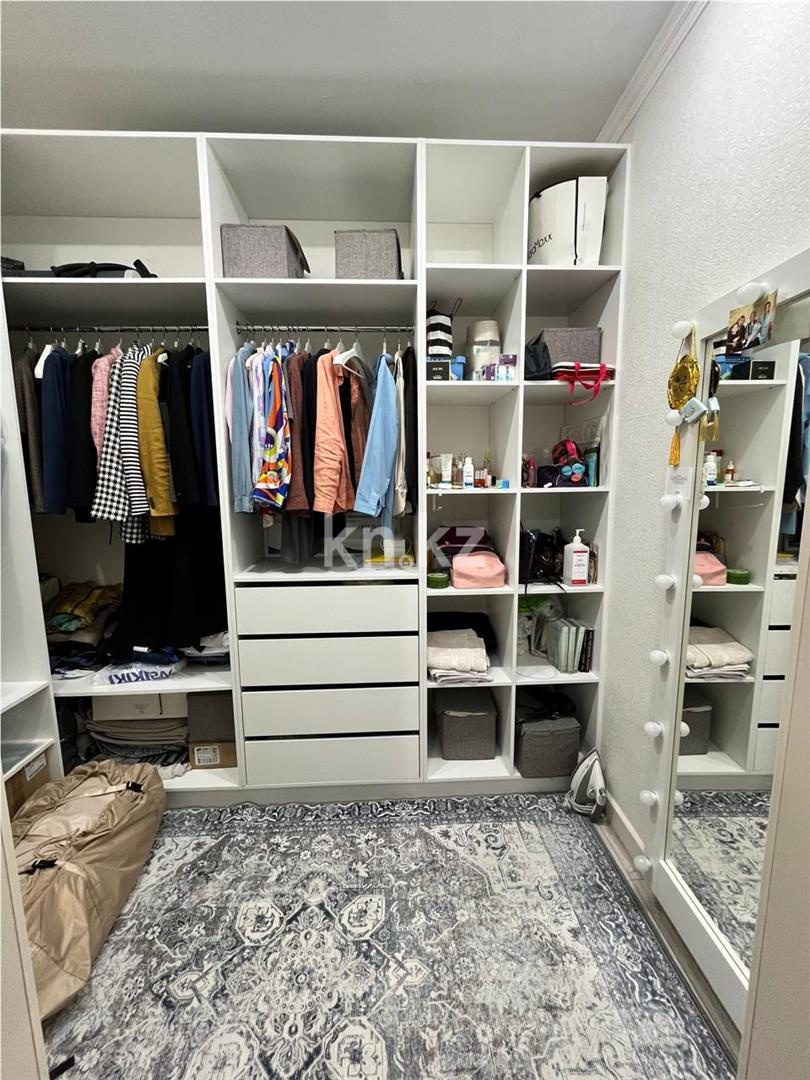 Продажа 4-комнатной квартиры, 128 м², ул. Мухамедханова в Астане - фото 7