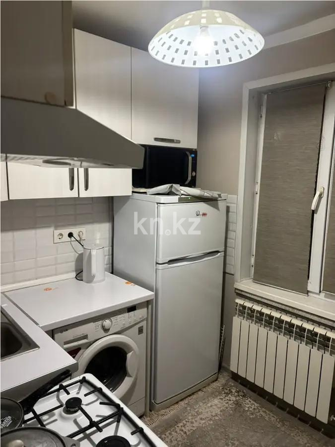 Продажа 1-комнатной квартиры, 35 м² в Алматы - фото 2