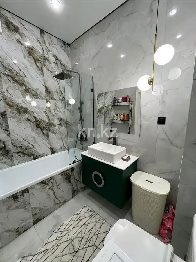 Продажа 3-комнатной квартиры, 93 м² в Астане - фото 5