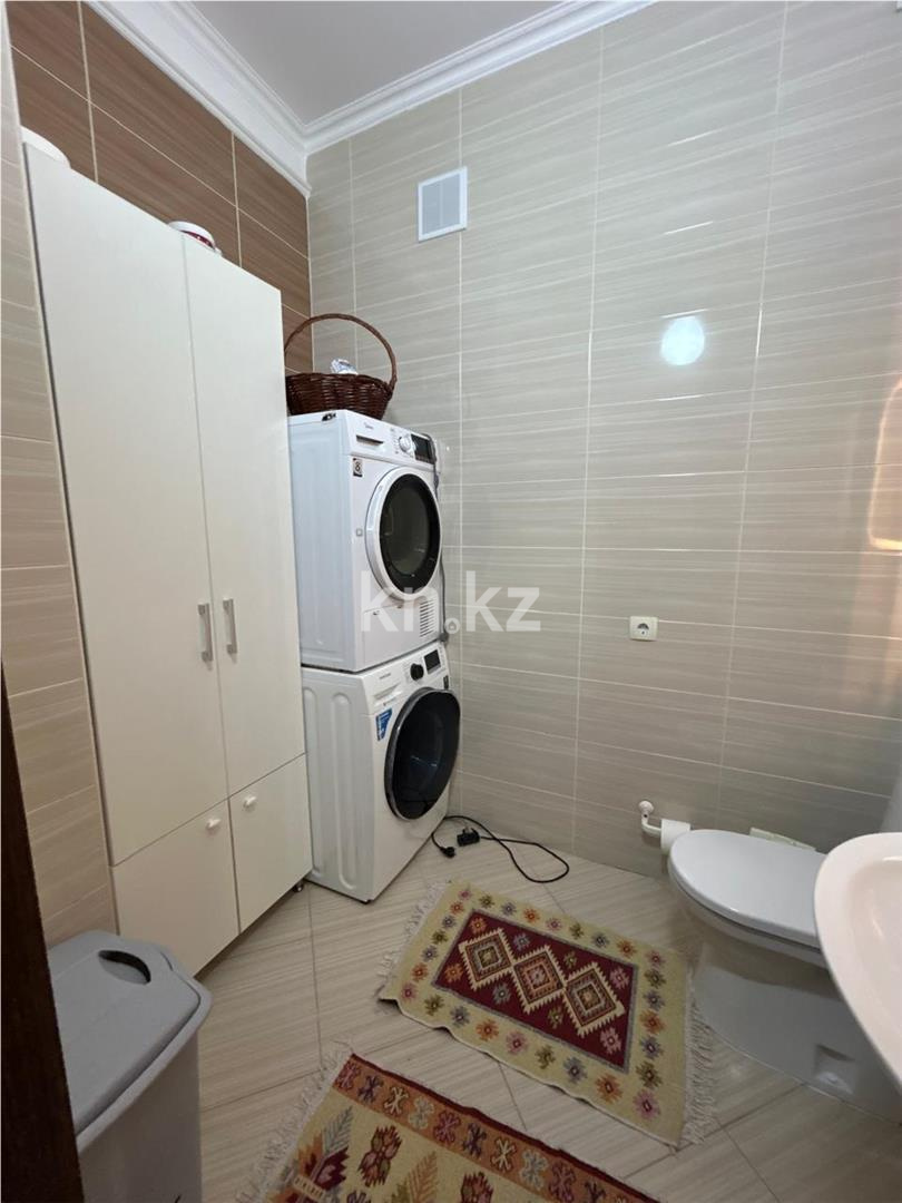 Продажа 4-комнатной квартиры, 131 м², пр. Мангилик Ел в Астане - фото 20