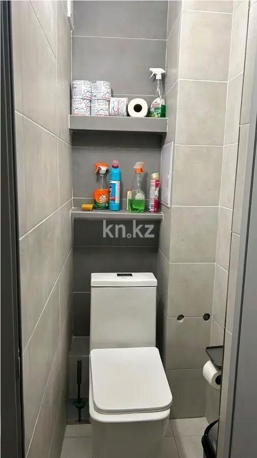 Продажа 2-комнатной квартиры, 45 м² в Алматы - фото 5