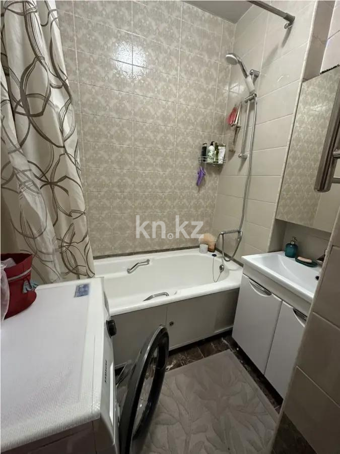 Продажа 4-комнатной квартиры, 85.6 м², ул. Панфилова, дом  83 в Алматы - фото 6