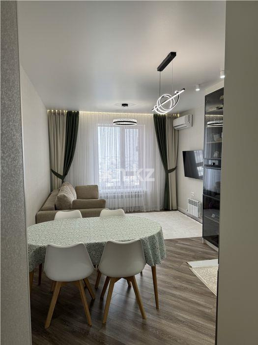 Продажа 2-комнатной квартиры, 75 м² в Астане - фото 3