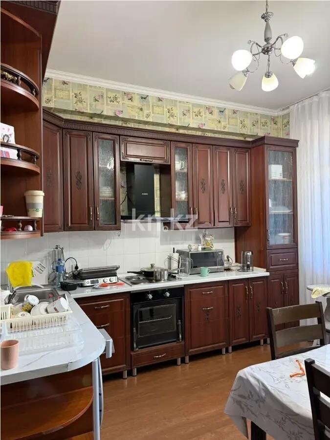 Продажа 4-комнатной квартиры, 131 м² в Астане - фото 5