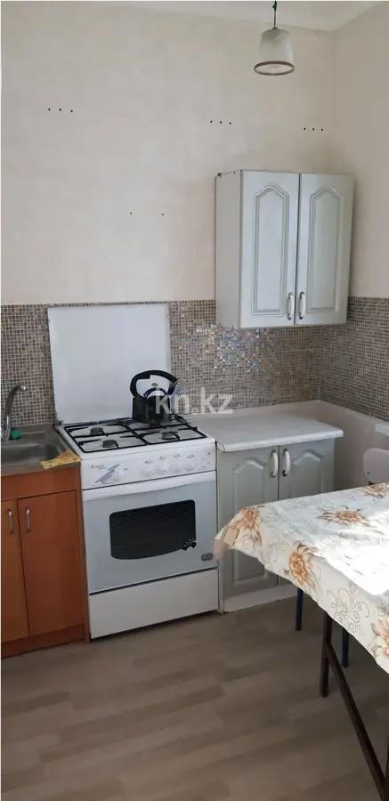 Продажа 2-комнатной квартиры, 44 м² в Алматы - фото 3